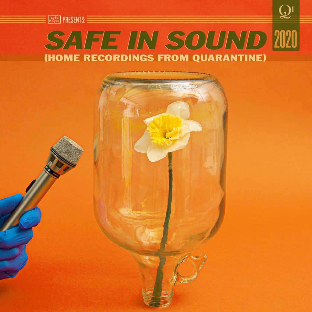 Safe In Sound