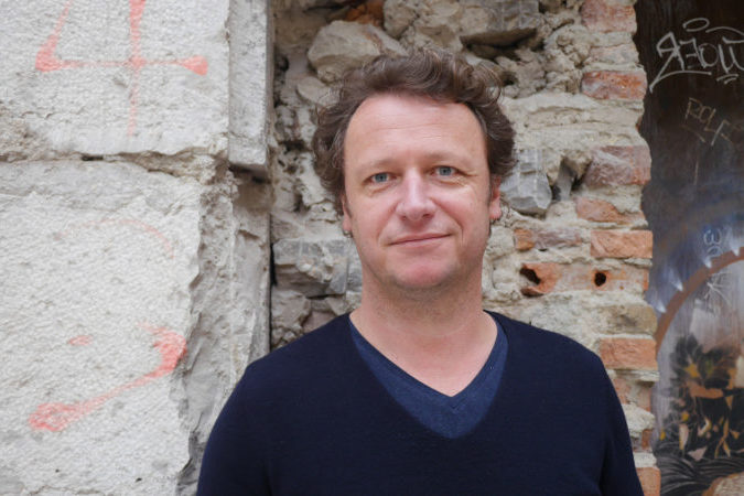 Frédéric Garbe