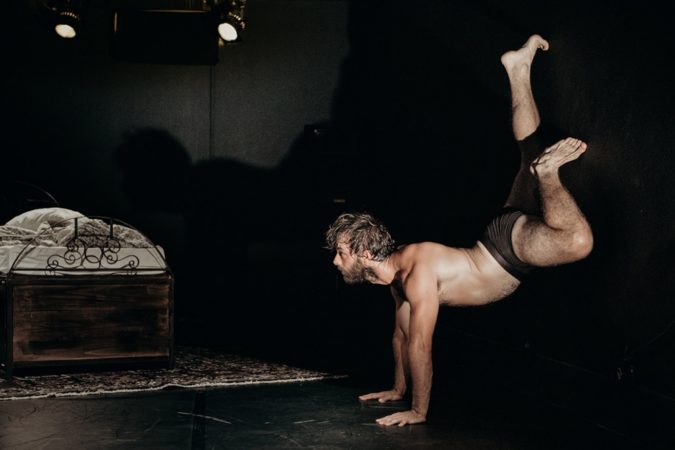 Killian Chapput