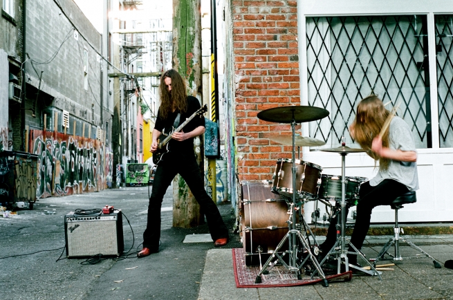 New Age Doom