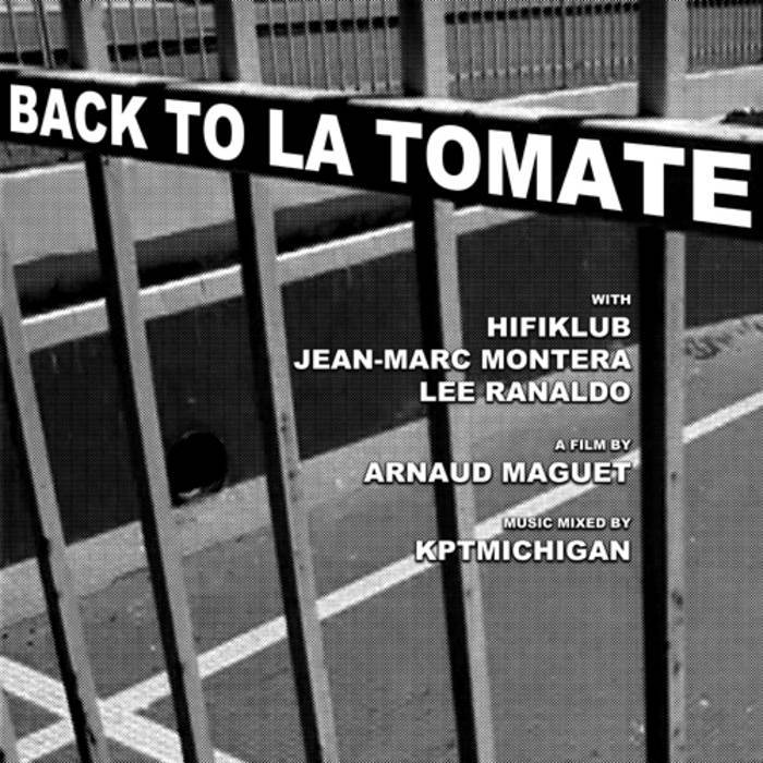 Back To La Tomate