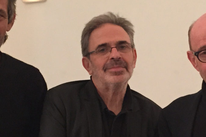Robert Bonaccorsi